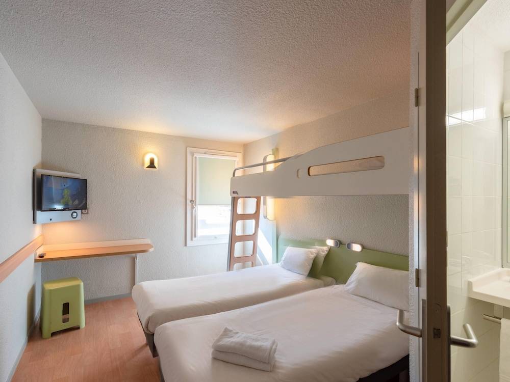 Ibis Budget Avignon Nord 2