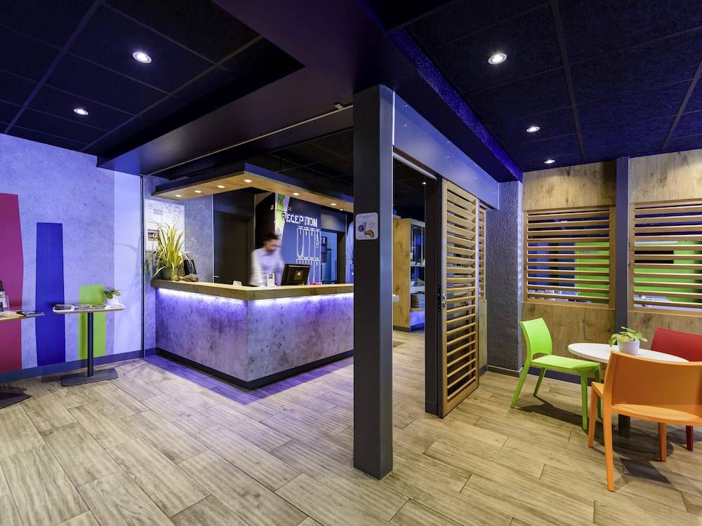Ibis Budget Avignon Nord 1