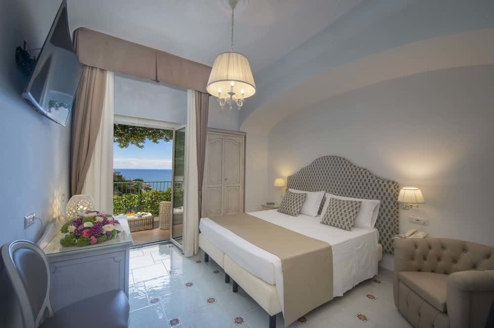 Hotel Pellegrino 2