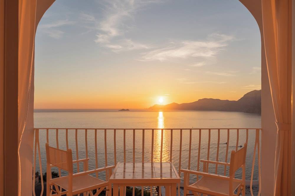 Tramonto d'Oro 1