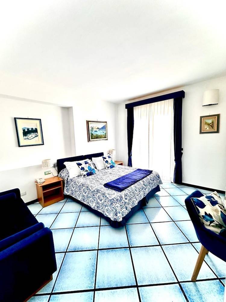 Hotel Le Fioriere 2