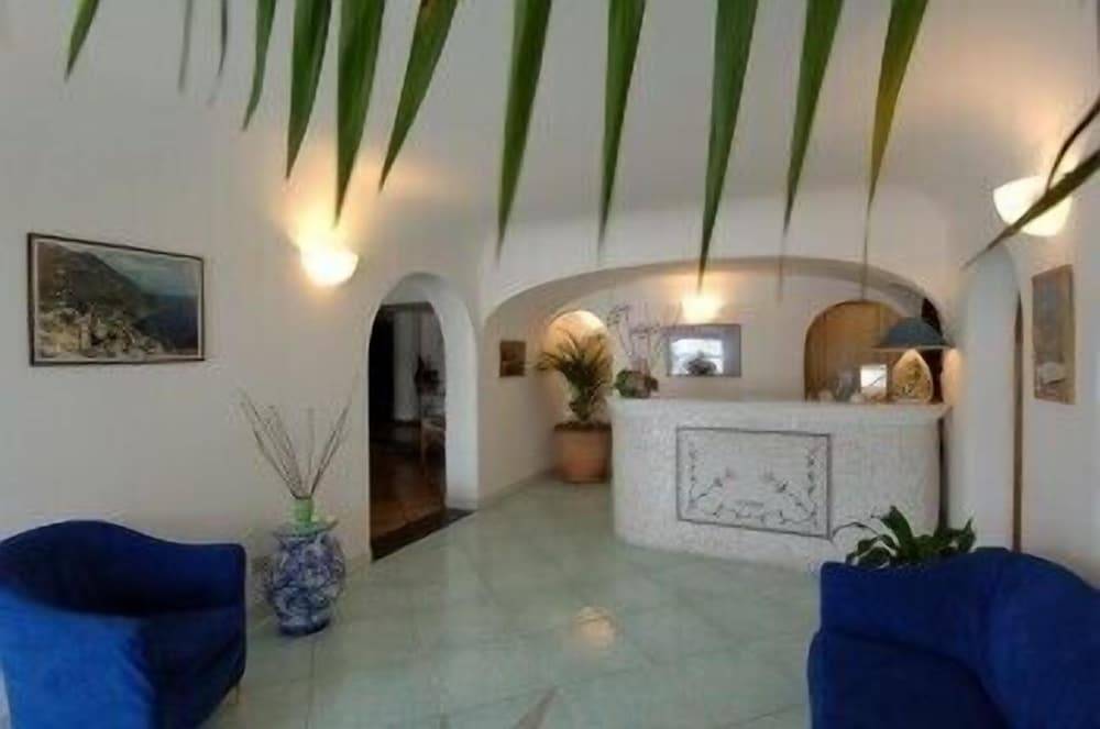Hotel Le Fioriere 1