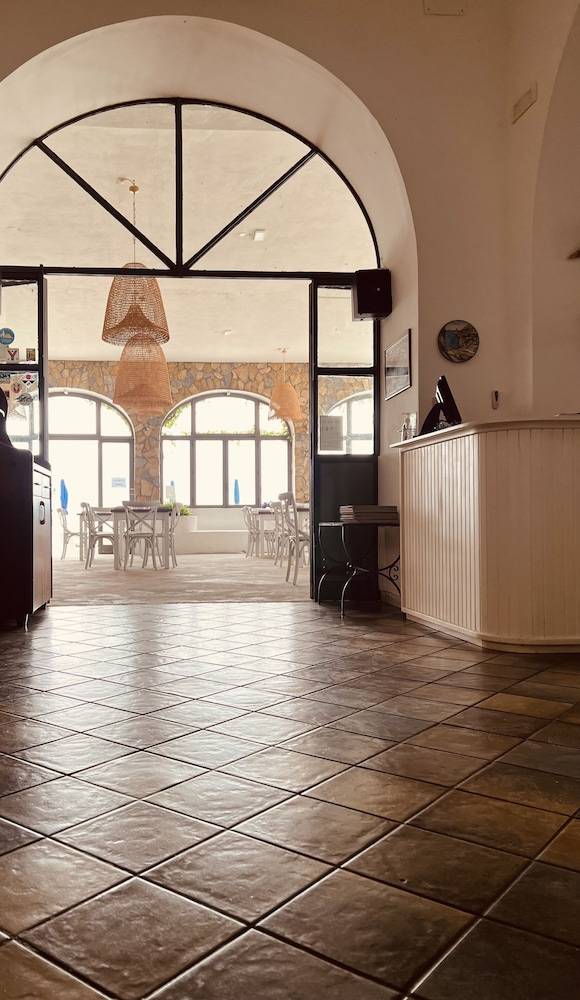 Hotel Alfonso A Mare 2