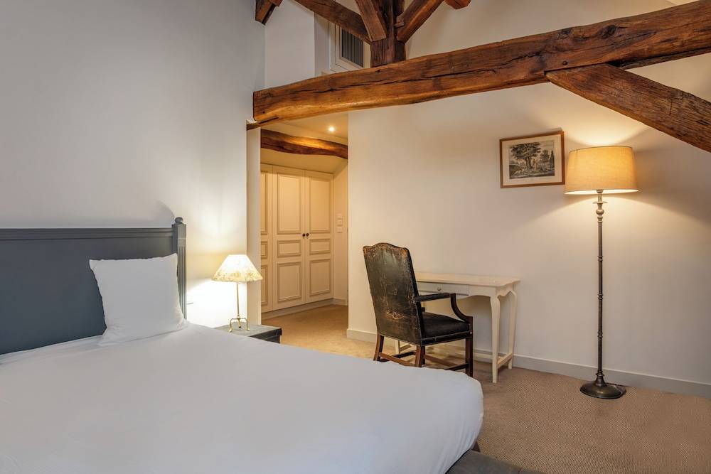 Hostellerie de l'Écu de Bretagne 2
