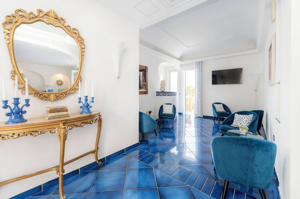 Hotel Il Pino 2