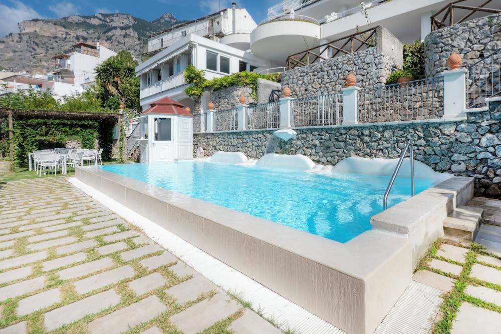 Hotel Il Pino 1