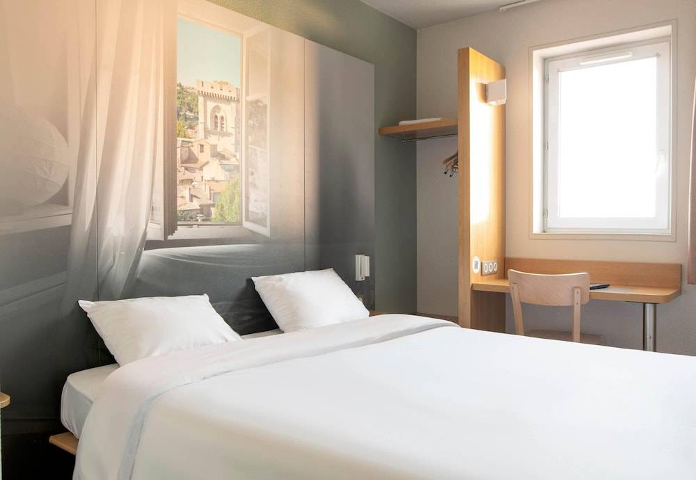B&B HOTEL Avignon 2 1