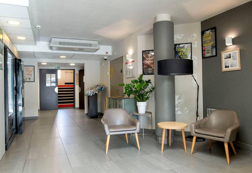 B&B HOTEL Avignon 2 2