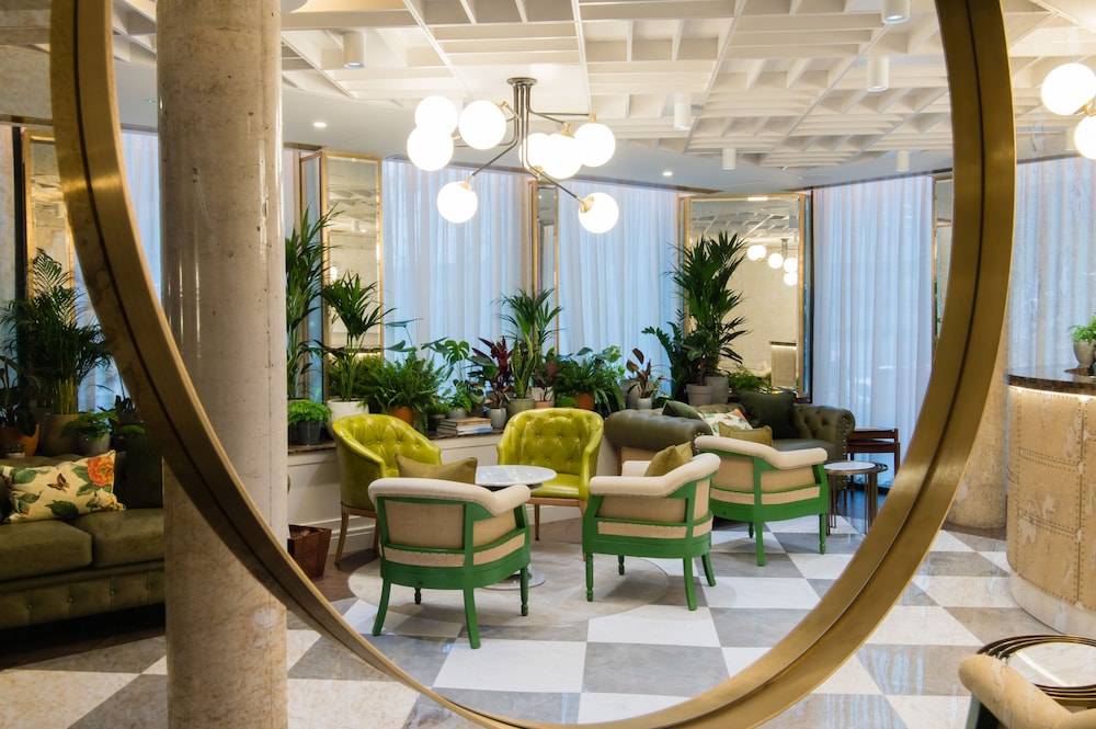 Vintry & Mercer Hotel - Small Luxury Hotels of the World 1