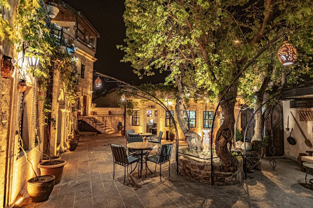 Goreme House 2
