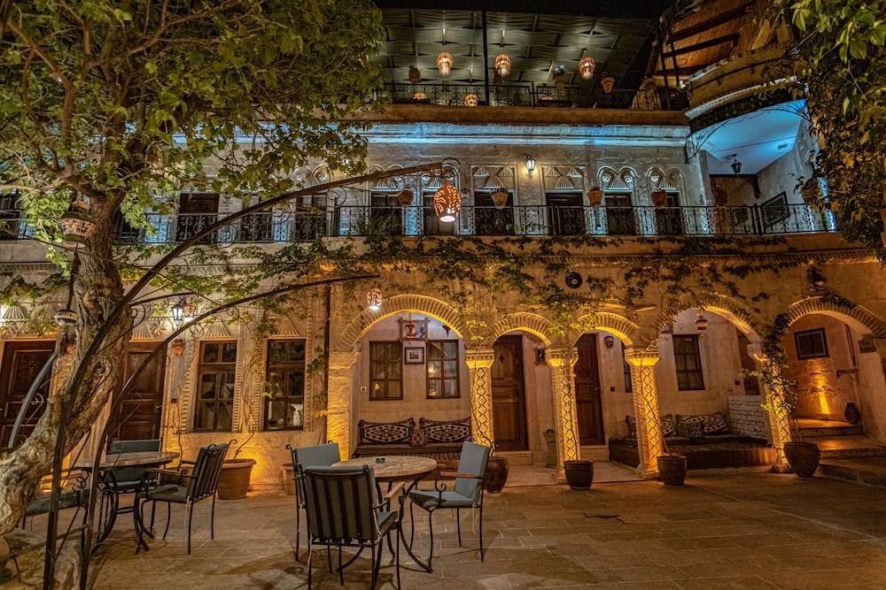 Goreme House 1
