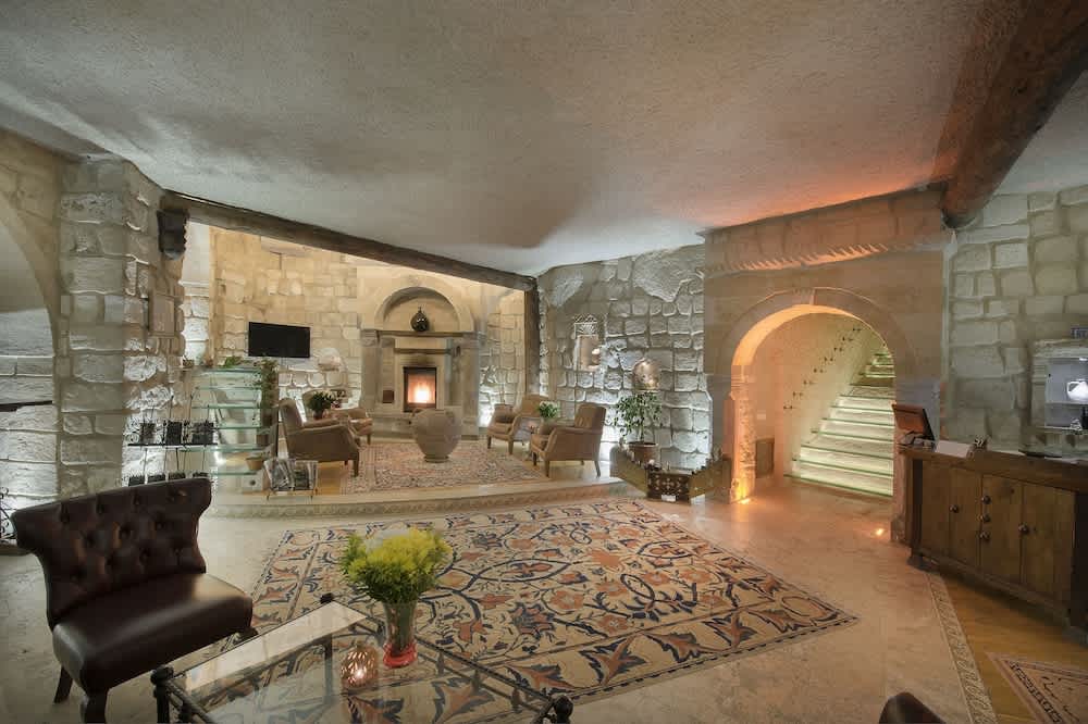 Anatolian Houses Cave Hotel & SPA 2