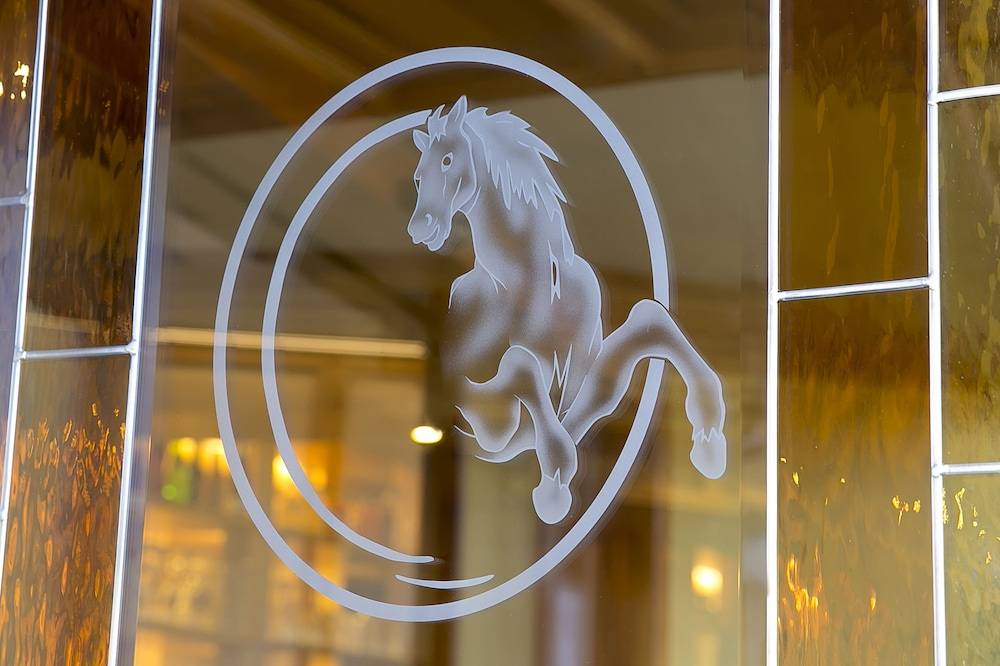 Best Western Plus Au cheval Blanc à Mulhouse 2