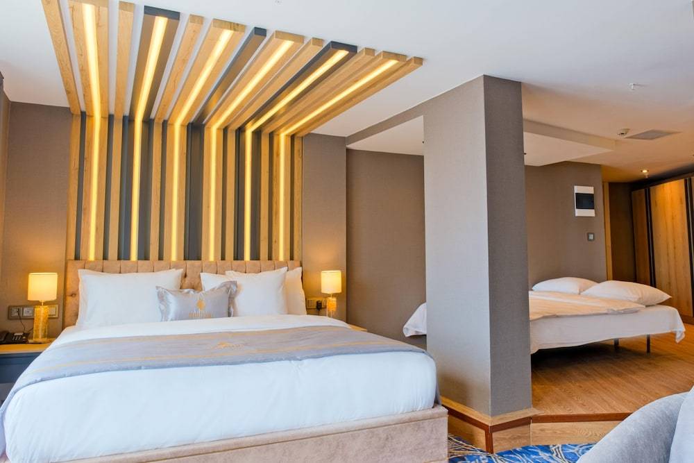 Maritimo Hotel 2