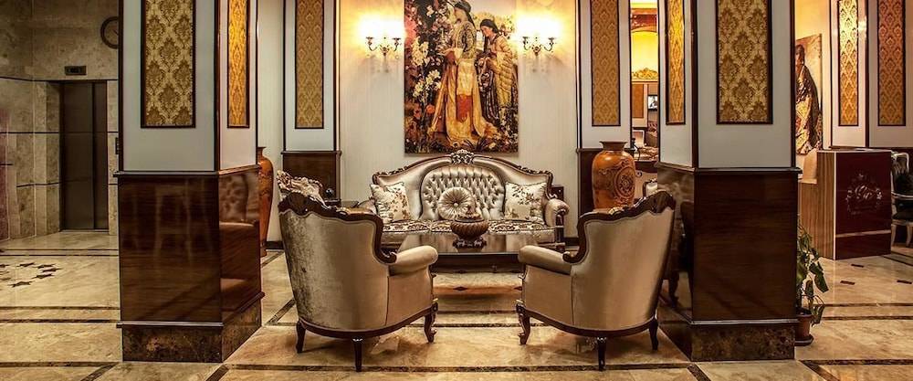 Grand Corner Boutique Hotel 2