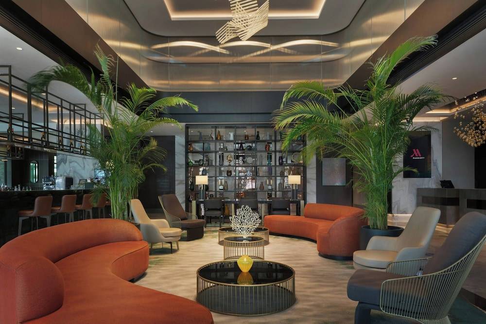 Izmir Marriott Hotel 2