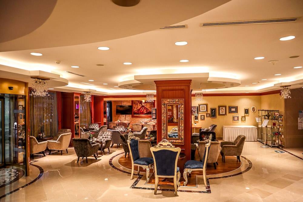 Black Bird Thermal Hotel & SPA 2