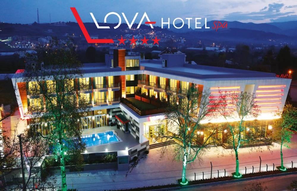 Yalova Lova Hotel & SPA Yalova 1