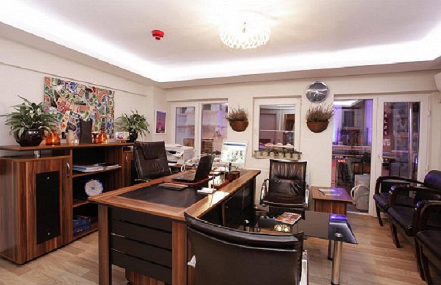 Taksim Istiklal Suites 1