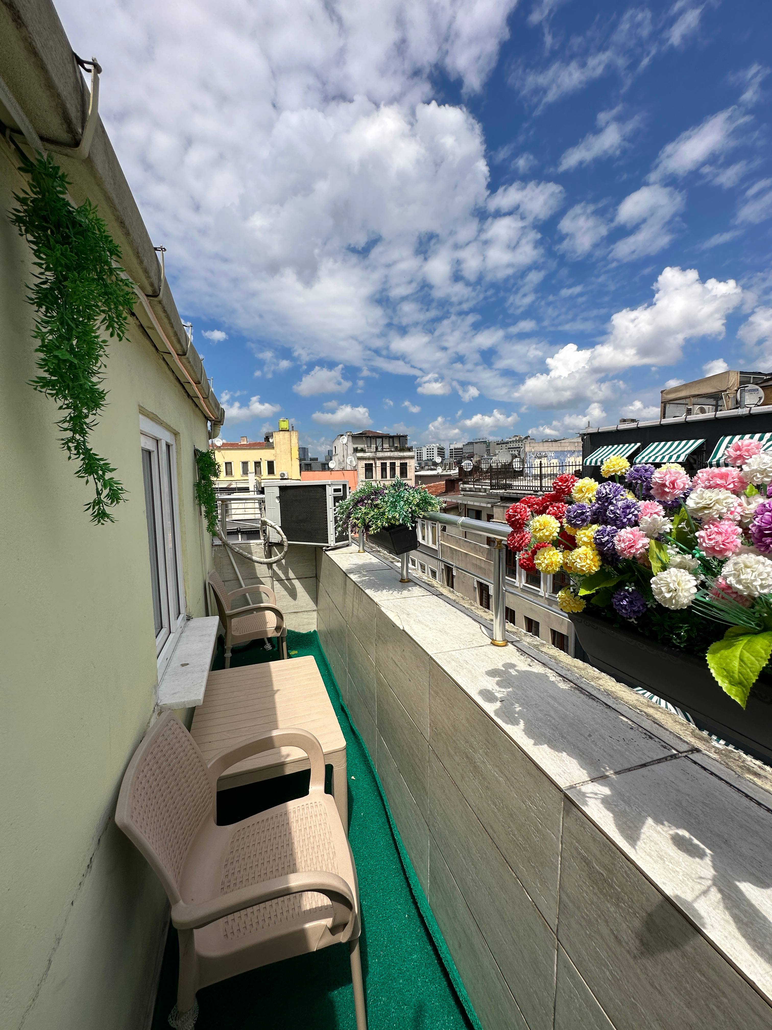 Taksim Istiklal Suites 2