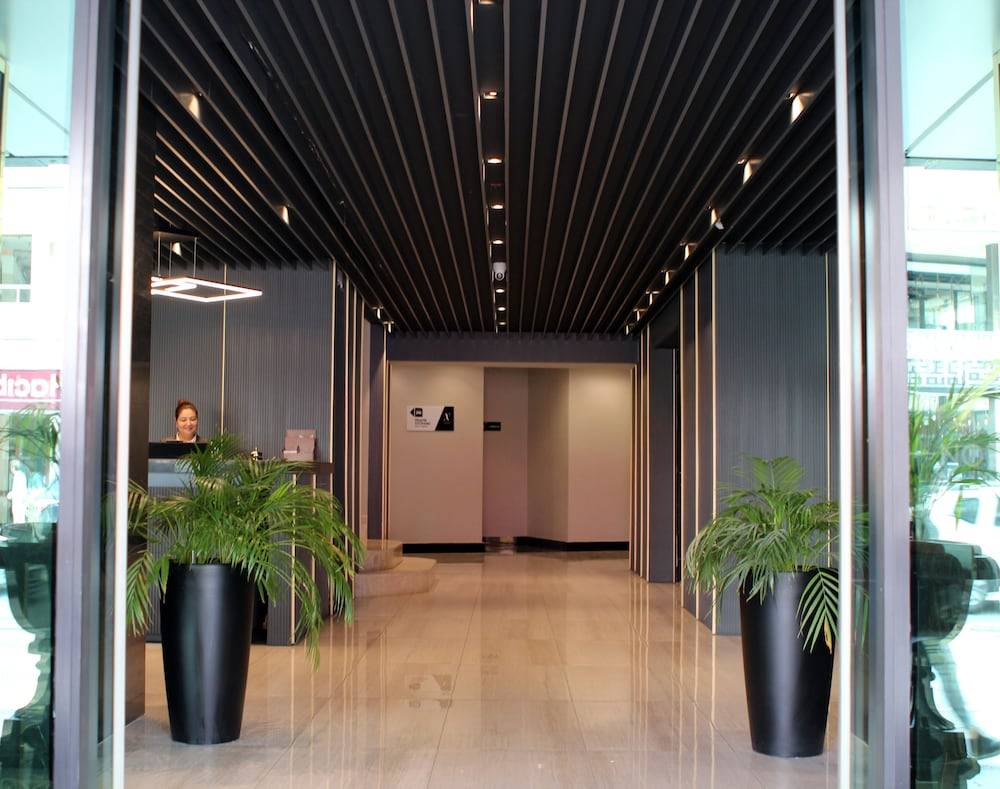 Nobel Hotel 1