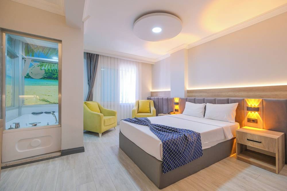 Kar Hotel 1