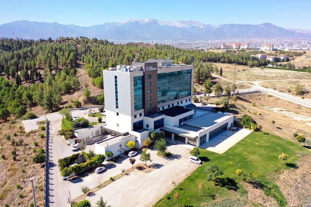 Park Dedeman Denizli 1