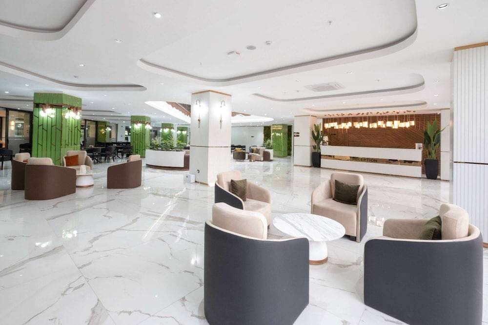 Ramada Resort by Wyndham Pamukkale Thermal 1