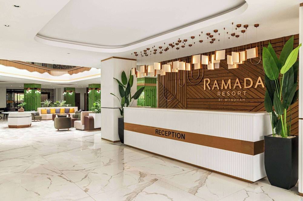 Ramada Resort by Wyndham Pamukkale Thermal 2