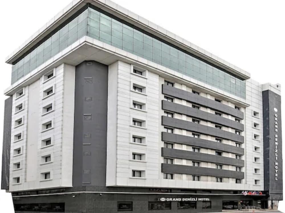 Grand Denizli Hotel 1