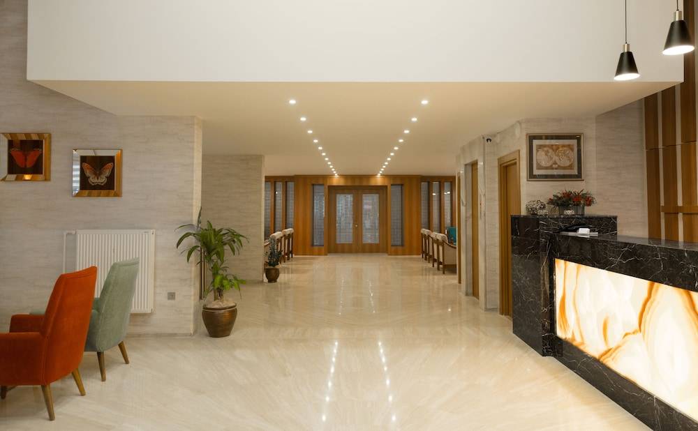 Piskin Hotel 2