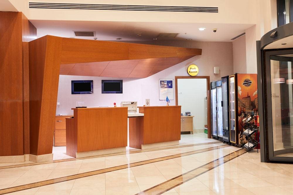 Park Dedeman Denizli 2