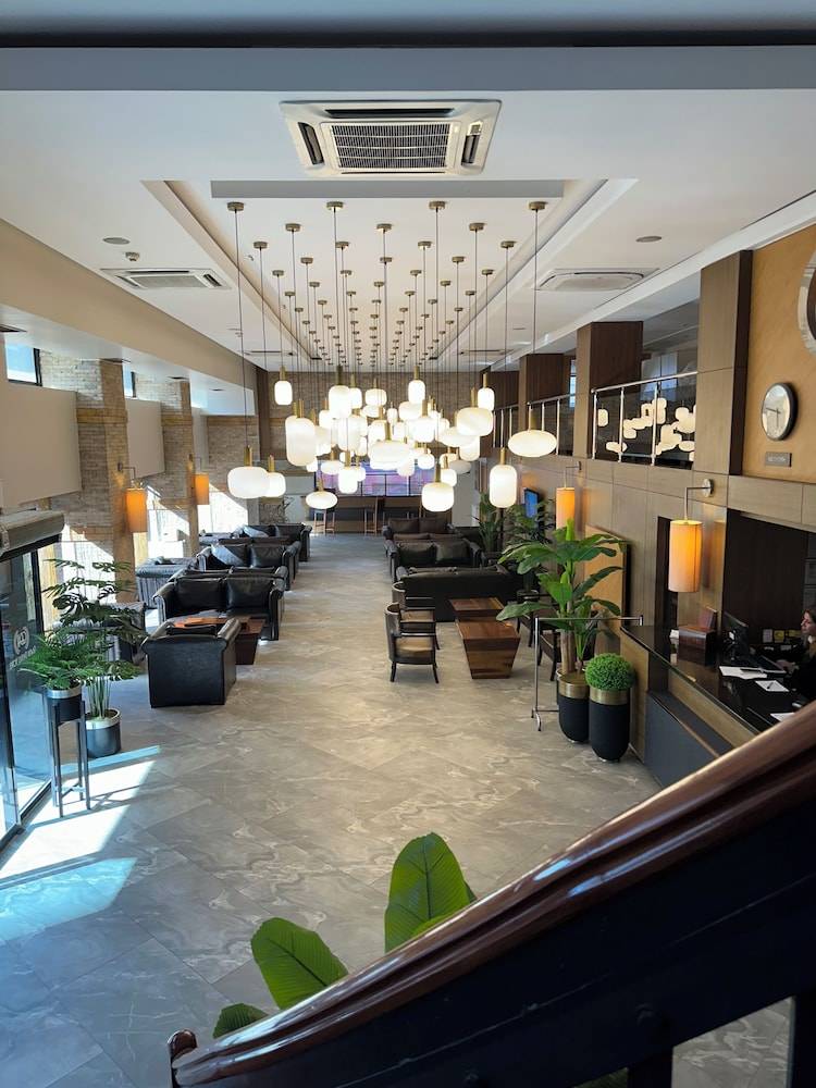 Grand Denizli Hotel 2