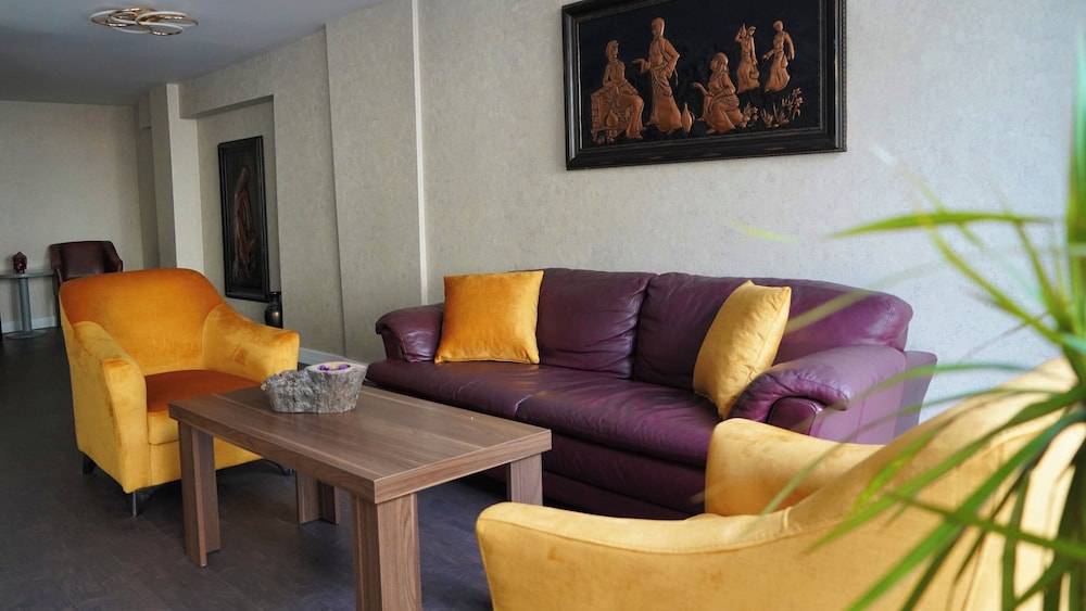 Aktas Hotel 2