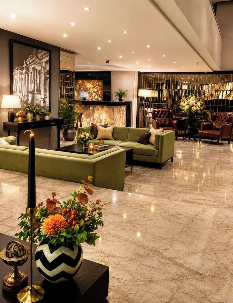 Laodikya Hotel 1