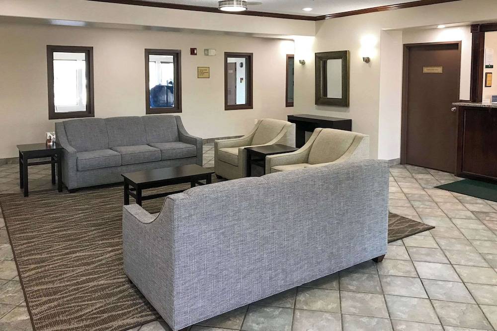 Quality Inn Denver Westminster 2