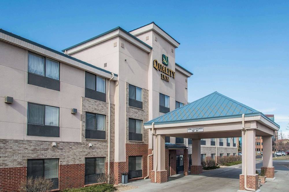 Quality Inn Denver Westminster 1