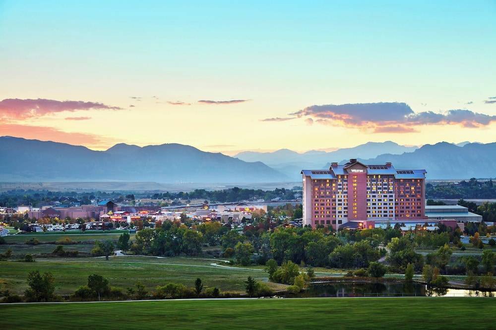 The Westin Westminster 1