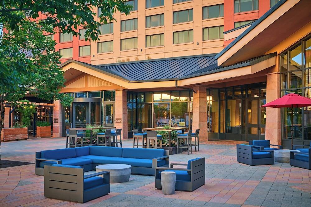 The Westin Westminster 2