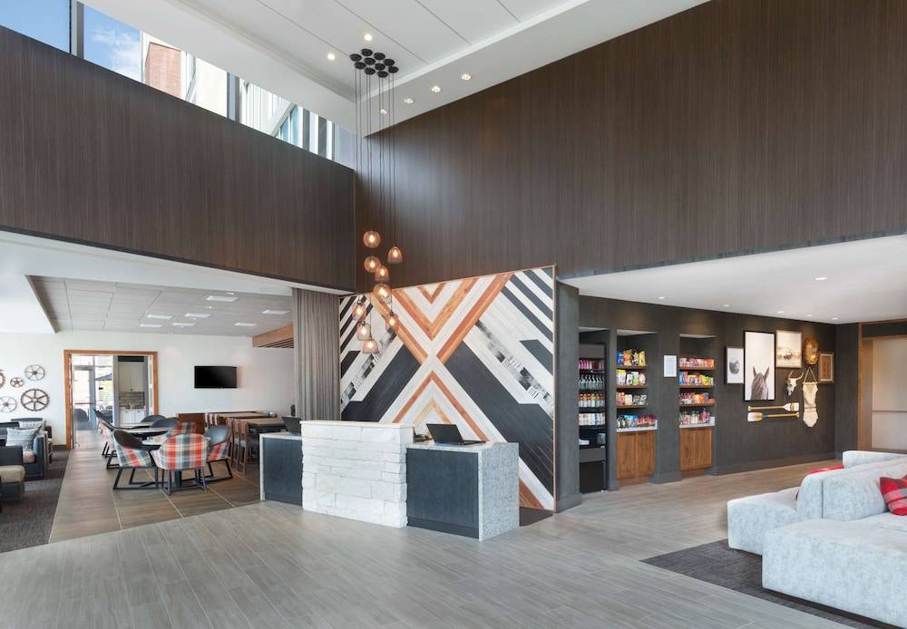 Hyatt Place Westminster Denver 1