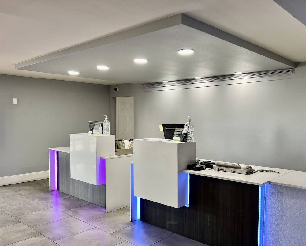 Ramada by Wyndham Westminster Denver 2