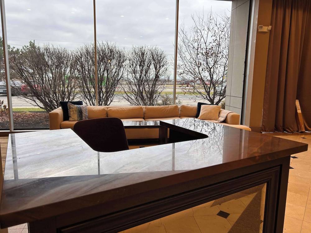 Skyline Hotel Detroit Airport, SureStay Collection by BW 2