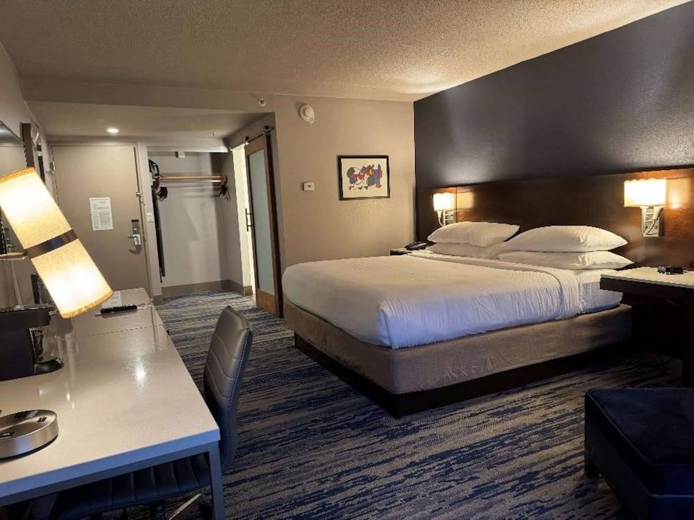 Skyline Hotel Detroit Airport, SureStay Collection by BW 1