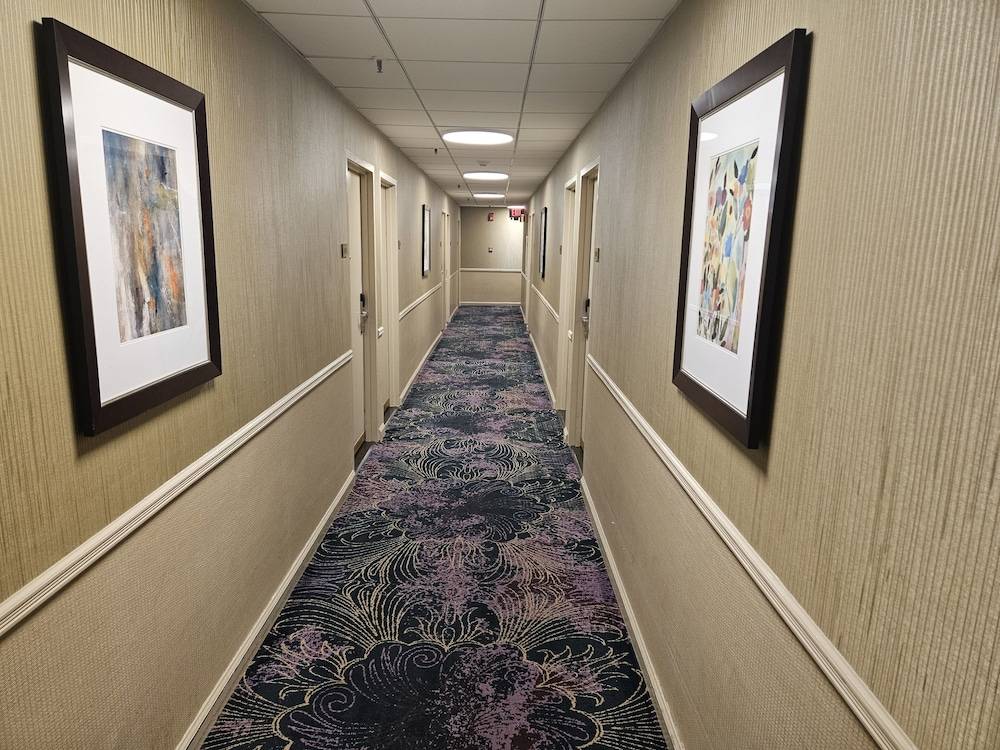 Robert Treat Hotel 2