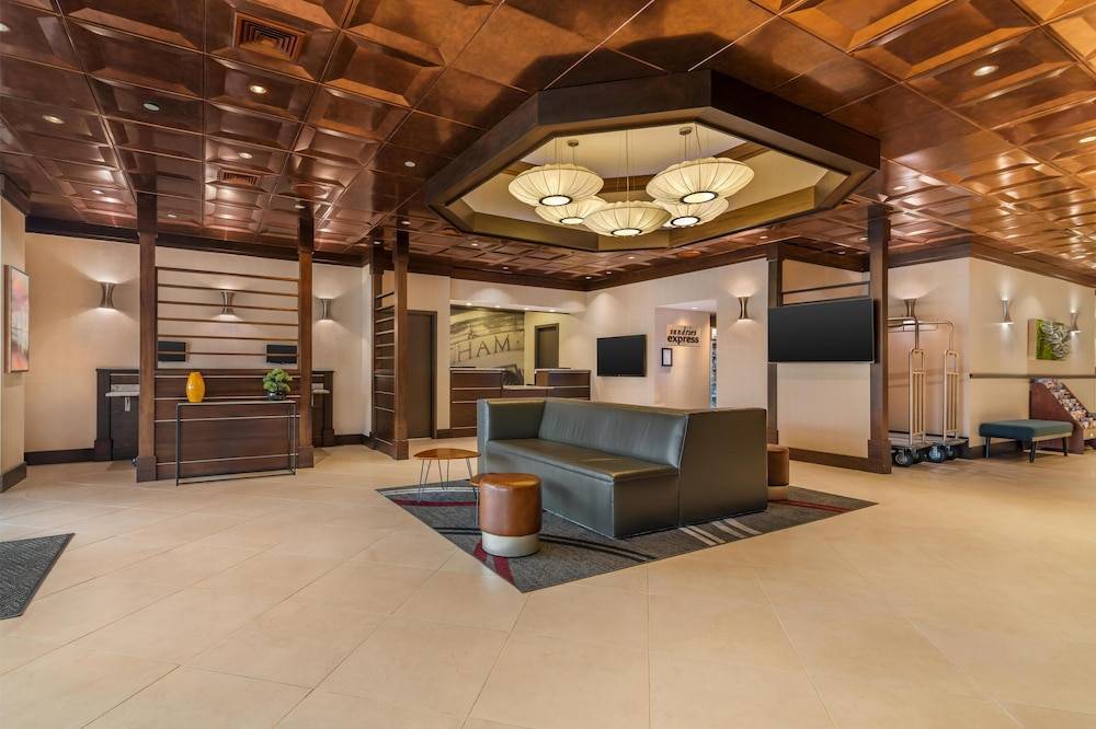 Best Western Plus Waltham Boston 2