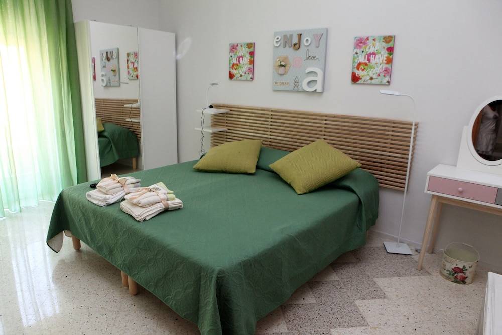 B&B Palazzo Scaramella 2