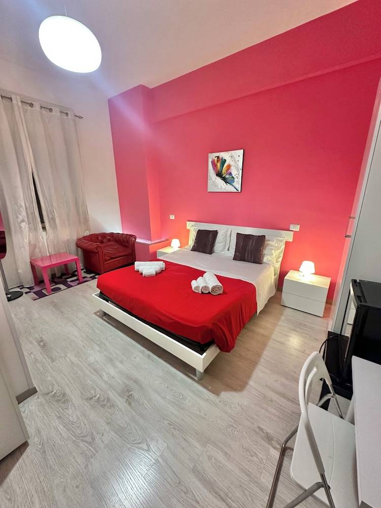 B&B Acquamarina 1