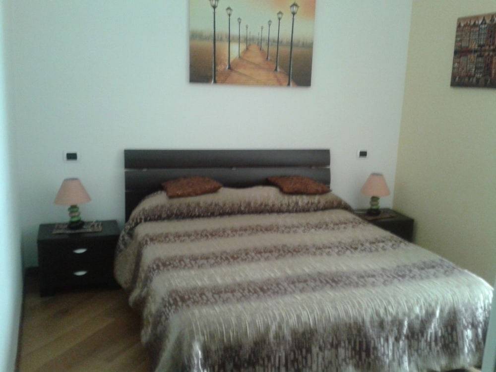 Bed and Breakfast Adelberga 2