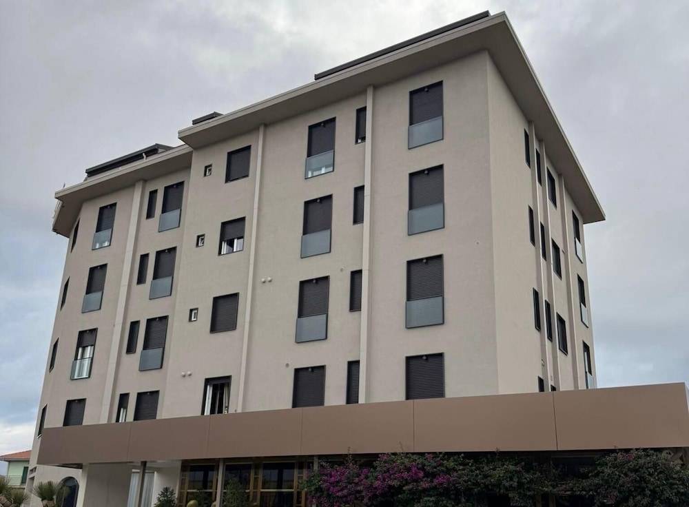 Hotel Carosello 1