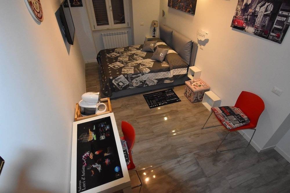 B&B Cuore di Salerno 2